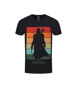 The Mandalorian Spectrum